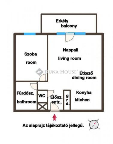 Kiadó téglalakás, albérlet, Budapesten, XIII. kerületben