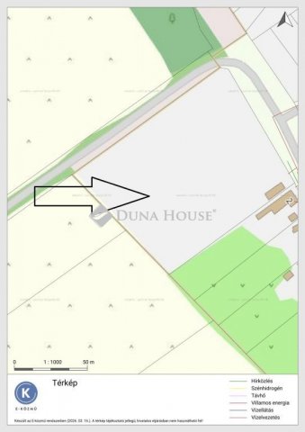 Eladó telek, Tápióságon 61.9 M Ft / költözzbe.hu