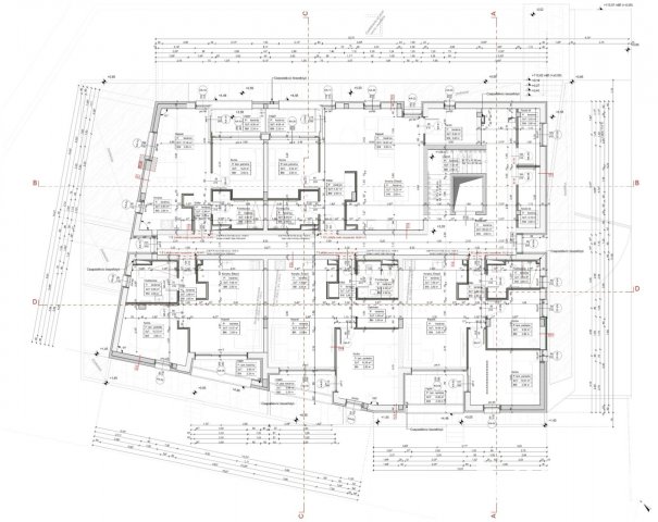 Eladó téglalakás, Debrecenben 78.995 M Ft, 3 szobás