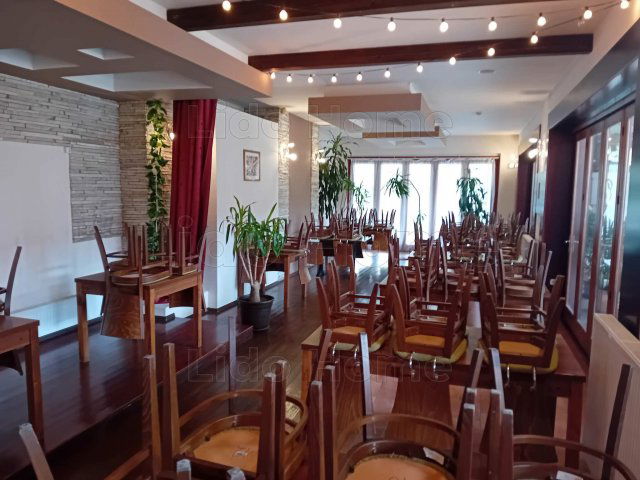 Eladó hotel, Siófokon 590 M Ft, 13 szobás / költözzbe.hu