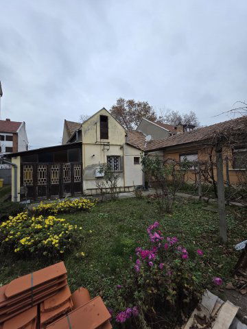 Eladó telek, Szegeden 136 M Ft / költözzbe.hu