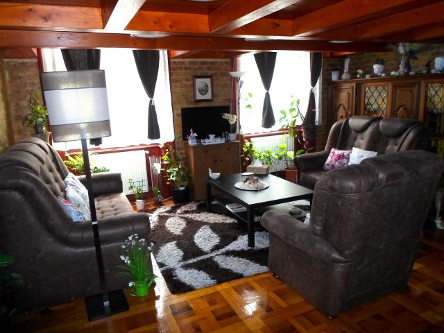 Eladó téglalakás, Budapesten, IX. kerületben 144.9 M Ft