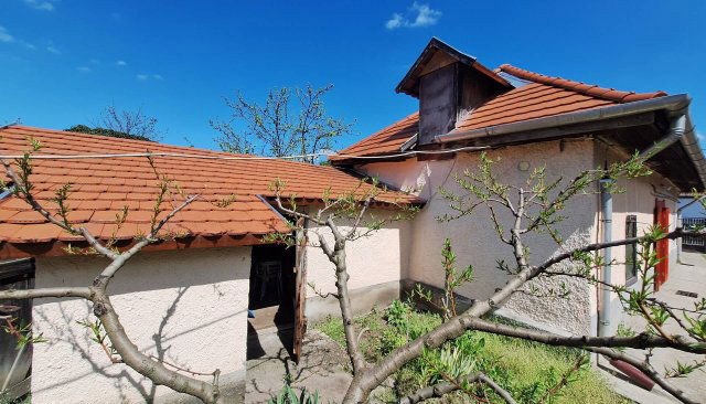 Eladó családi ház, Miskolcon 23.9 M Ft, 1+1 szobás