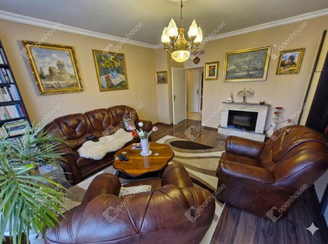 Eladó téglalakás, Nagykanizsán 34.9 M Ft, 2 szobás