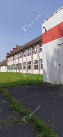 Eladó ipari ingatlan, Lentiben 236 M Ft / költözzbe.hu