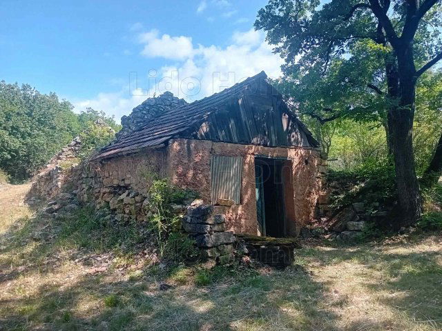Eladó mezogazdasagi ingatlan, Vászolyon 17.5 M Ft
