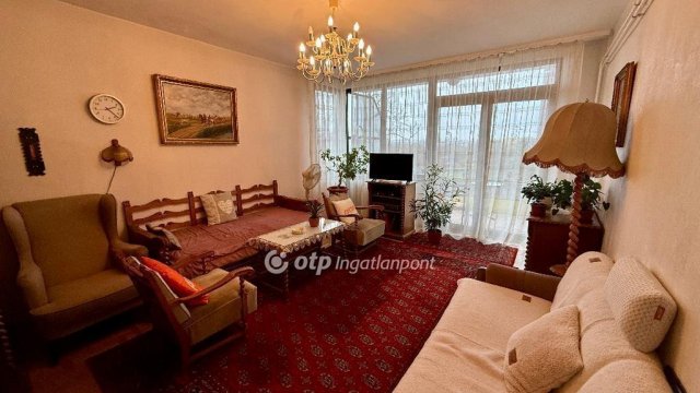 Eladó téglalakás, Budapesten, XI. kerületben 95 M Ft, 3 szobás