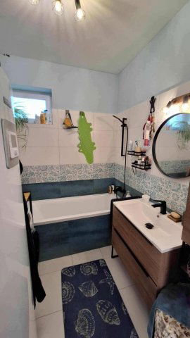 Eladó ikerház, Pilisjászfalun 99.9 M Ft, 3 szobás