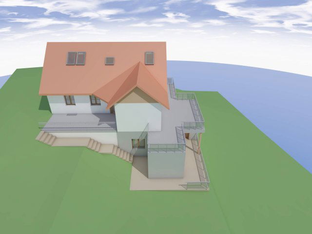 Eladó téglalakás, Pogányon 120 M Ft, 5 szobás