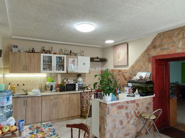 Eladó mezogazdasagi ingatlan, Kecskeméten 48 M Ft, 2 szobás