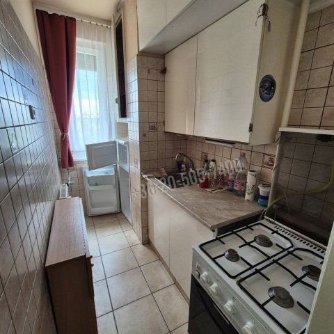 Eladó panellakás, Tiszaújvárosban 19.5 M Ft, 1+1 szobás