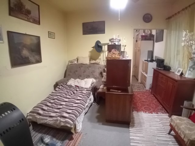 Eladó családi ház, Baján, Ady Endre utcában 25.9 M Ft