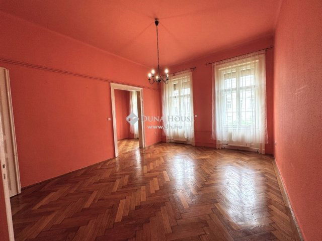 Eladó téglalakás, Budapesten, VIII. kerületben 78 M Ft, 2 szobás