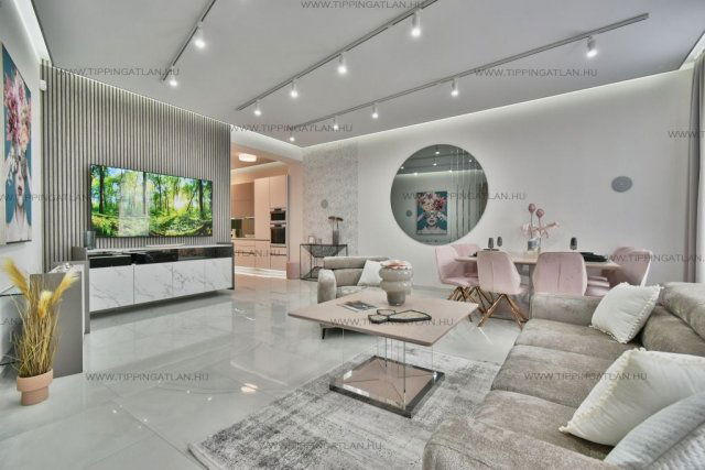 Eladó téglalakás, Budapesten, V. kerületben 329.9 M Ft, 4 szobás