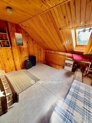 Eladó sorház, Salgótarjánban 45 M Ft, 3+1 szobás