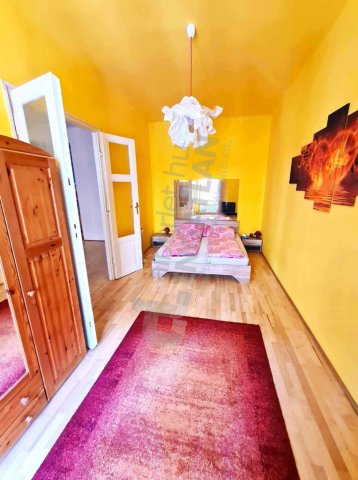 Kiadó téglalakás, albérlet, VII. kerületben, Dohány utcában