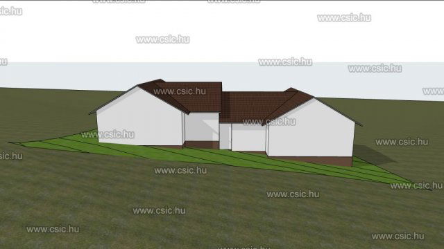 Eladó családi ház, Őrbottyánban 89.99 M Ft, 1+3 szobás