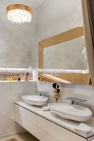 Eladó téglalakás, Budapesten, XII. kerületben 410 M Ft, 5 szobás