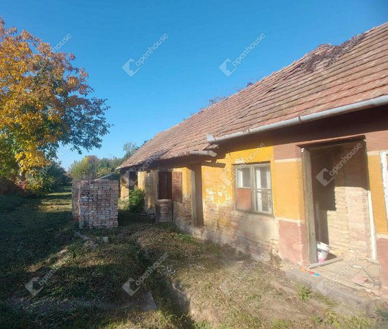 Eladó családi ház, Somogyaszalón 7.9 M Ft, 5 szobás