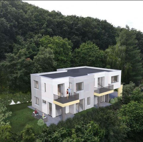 Eladó ikerház, Érden 219 M Ft, 5 szobás / költözzbe.hu