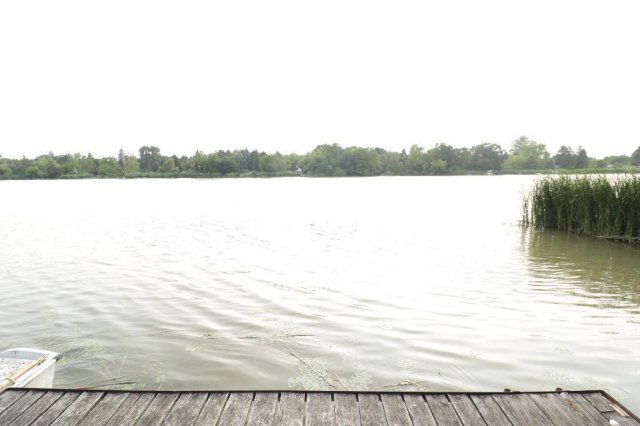 Eladó nyaraló, Kiskunlacházán 35.9 M Ft, 3 szobás