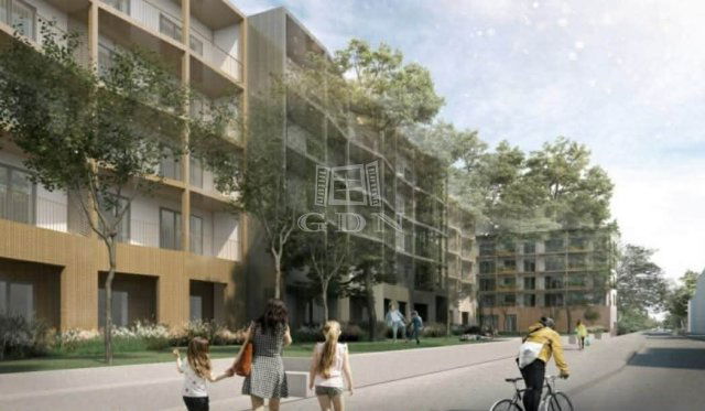 Eladó téglalakás, Budapesten, XI. kerületben 62.18 M Ft