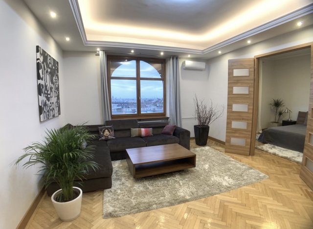 Kiadó téglalakás, albérlet, II. kerületben, Buday László utcában