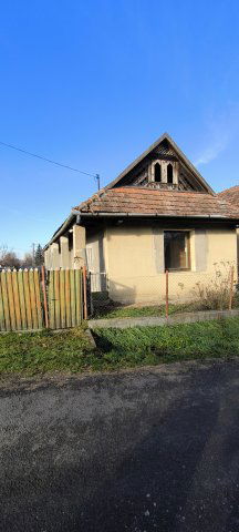 Eladó családi ház, Nagylócon, József Attila úton 4.3 M Ft