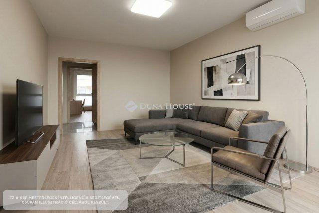 Eladó panellakás, Pécsett 69.9 M Ft, 2+1 szobás