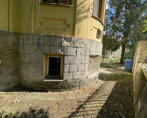 Eladó téglalakás, Miskolcon, Lévay József utcában 17.5 M Ft