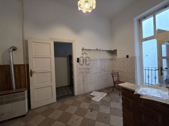 Eladó téglalakás, Budapesten, IX. kerületben 164.9 M Ft