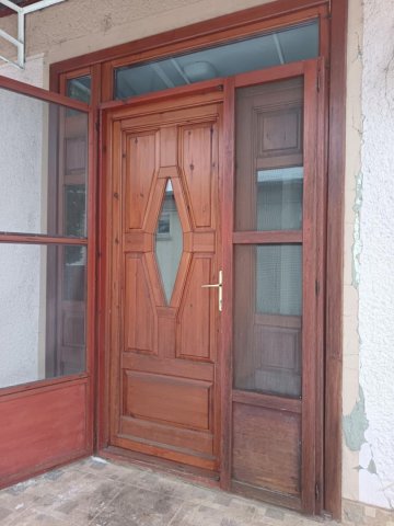 Eladó családi ház, Hajdúszoboszlón 49.9 M Ft, 3 szobás