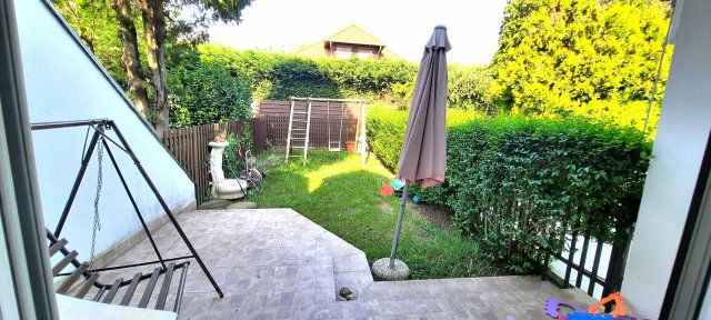 Eladó sorház, Budapesten, XIX. kerületben 122 M Ft, 1+3 szobás