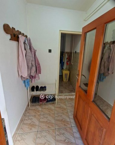 Eladó családi ház, Vámospércsen 32.5 M Ft, 2 szobás