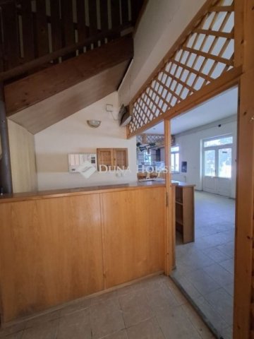 Eladó üzlethelyiség, Dömösön 149.9 M Ft, 12 szobás