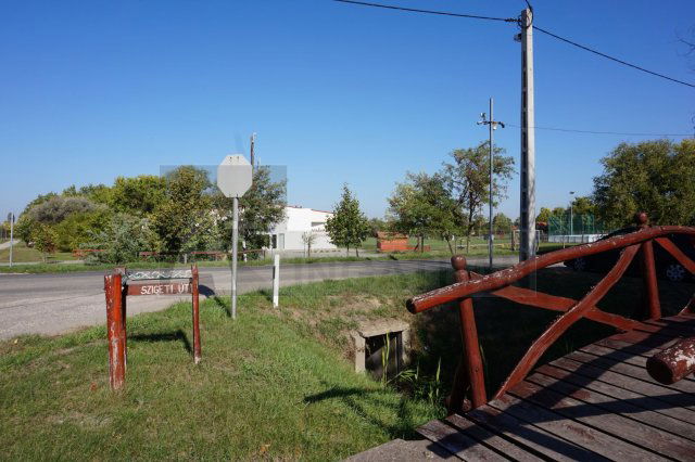 Eladó telek, Újszentivánon 112 M Ft / költözzbe.hu