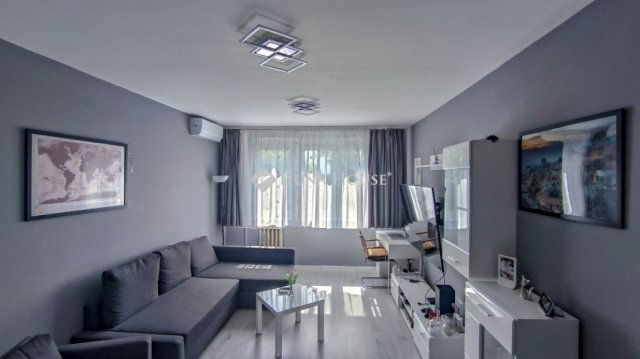 Eladó panellakás, Budapesten, III. kerületben 73.5 M Ft