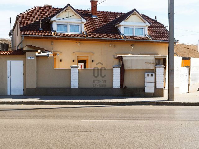 Eladó ipari ingatlan, Nagykőrösön 36 M Ft / költözzbe.hu