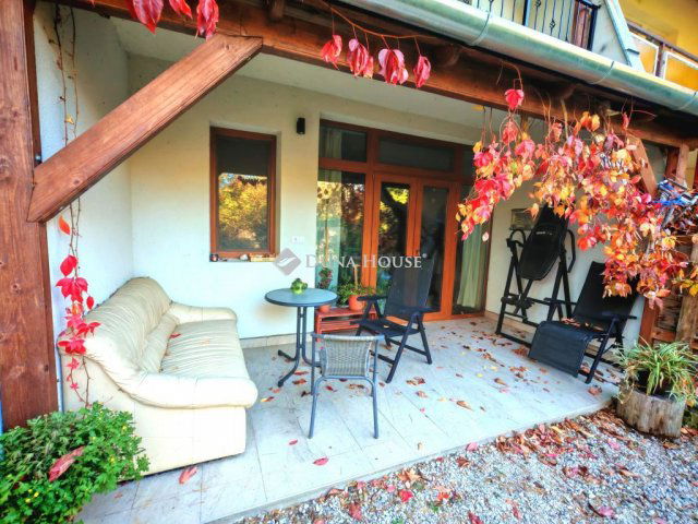 Eladó sorház, Keszthelyen 158 M Ft, 5 szobás