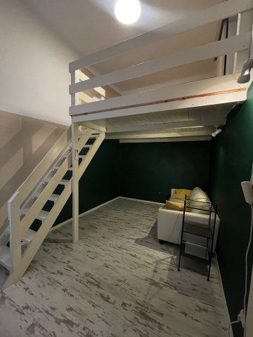 Kiadó téglalakás, albérlet, Budapesten, VII. kerületben