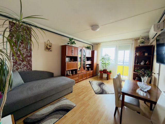 Eladó panellakás, Miskolcon, Klapka György utcában 30.49 M Ft