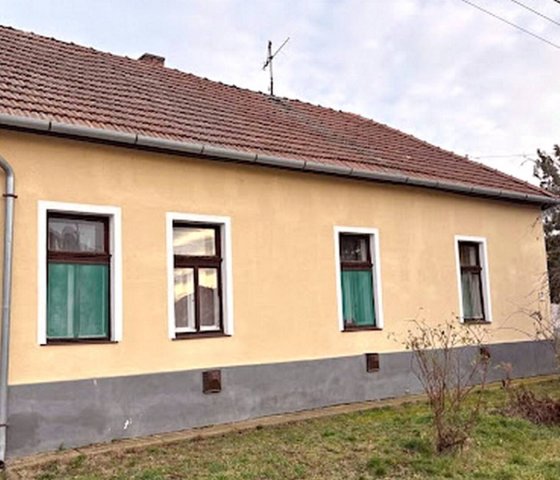 Eladó családi ház, Békéscsabán 24.5 M Ft, 3+1 szobás