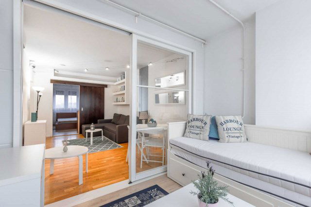 Eladó panellakás, XIV. kerületben, Nagy Lajos király útján