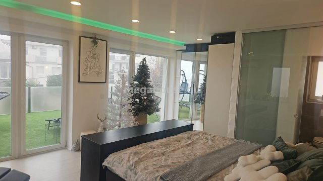 Eladó téglalakás, Budapesten, XI. kerületben 209 M Ft, 3 szobás