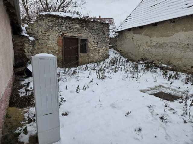 Eladó nyaraló, Környén 3.5 M Ft / költözzbe.hu