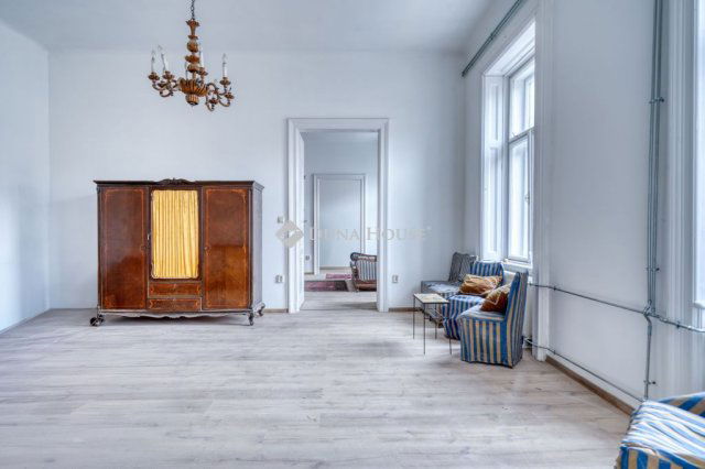 Eladó téglalakás, Budapesten, V. kerületben 240 M Ft, 4 szobás