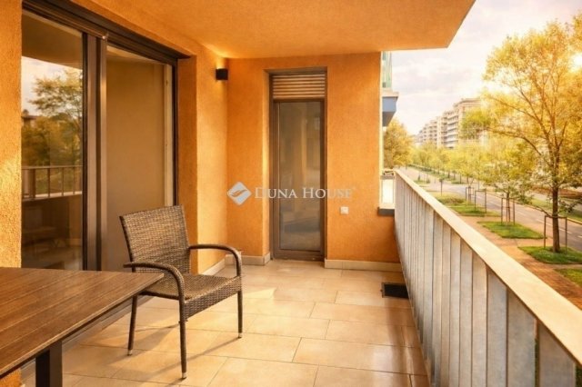 Eladó téglalakás, Budapesten, XIII. kerületben 94.9 M Ft