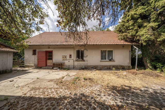 Eladó családi ház, Pátyon 57 M Ft, 4 szobás