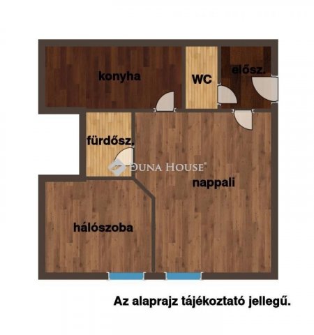 Kiadó téglalakás, albérlet, Budapesten, IX. kerületben