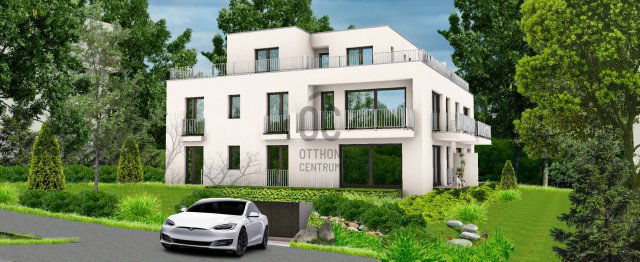 Eladó téglalakás, Budapesten, XII. kerületben 398 M Ft, 4 szobás